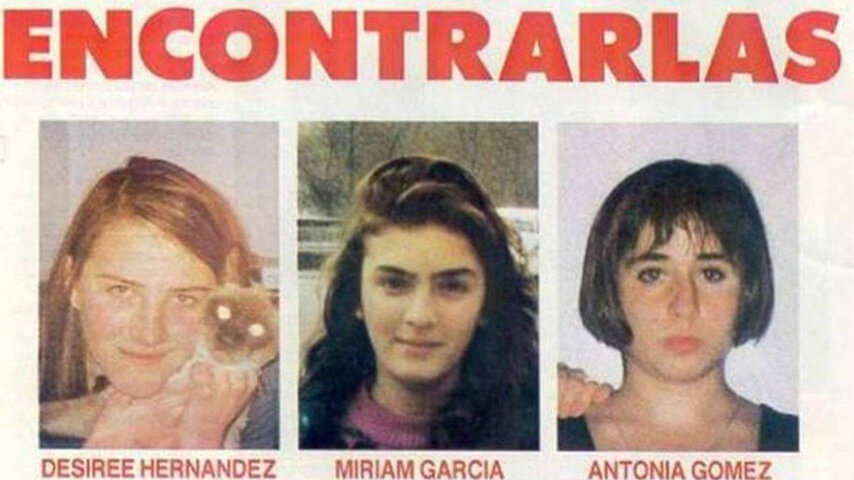 El Crimen de Alcàsser y La Ruta del Bakalao
